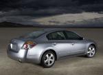 Nissan Altima V6 2007 года